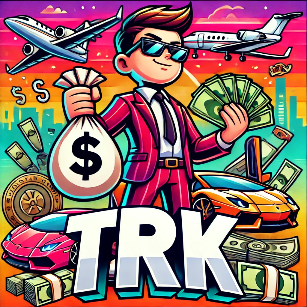The Rich Kidd Logo